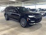 Jeep Grand Cherokee L Summit Reserve 4WD