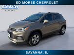 Chevrolet Trax LT AWD