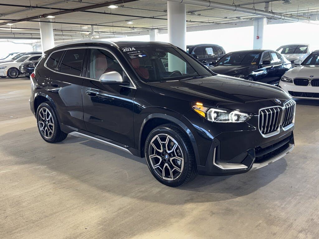 2024 BMW X1 xDrive28i AWD
