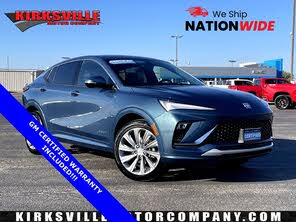 Buick Envista Avenir FWD