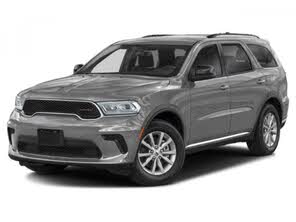 Dodge Durango GT Plus AWD