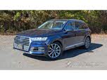 Audi Q7 55 TFSI quattro Premium Plus