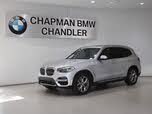 BMW X3 xDrive30e AWD