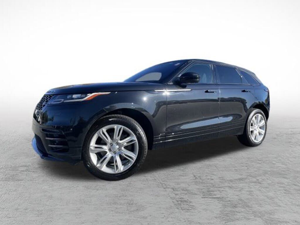 2020 Land Rover Range Rover Velar P340 R-Dynamic S AWD