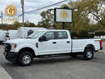 Ford F-250 Super Duty XLT Crew Cab 4WD
