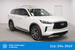 INFINITI QX60 Sensory FWD