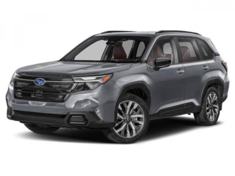 2026 Subaru Forester Touring Crossover AWD