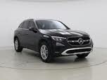 Mercedes-Benz GLC 300 4MATIC