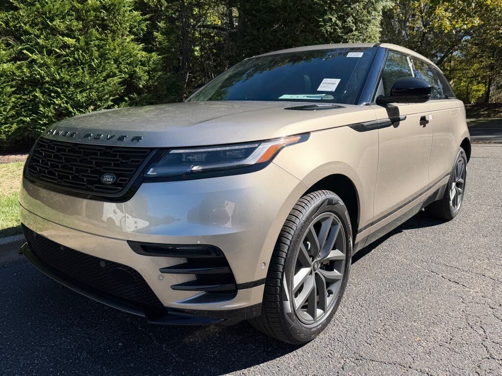 2026 Land Rover Range Rover Velar P250 Dynamic SE AWD