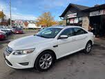 Ford Taurus SEL AWD