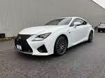 Lexus RC F F RWD