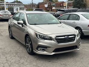 Subaru Legacy 2.5i Limited AWD