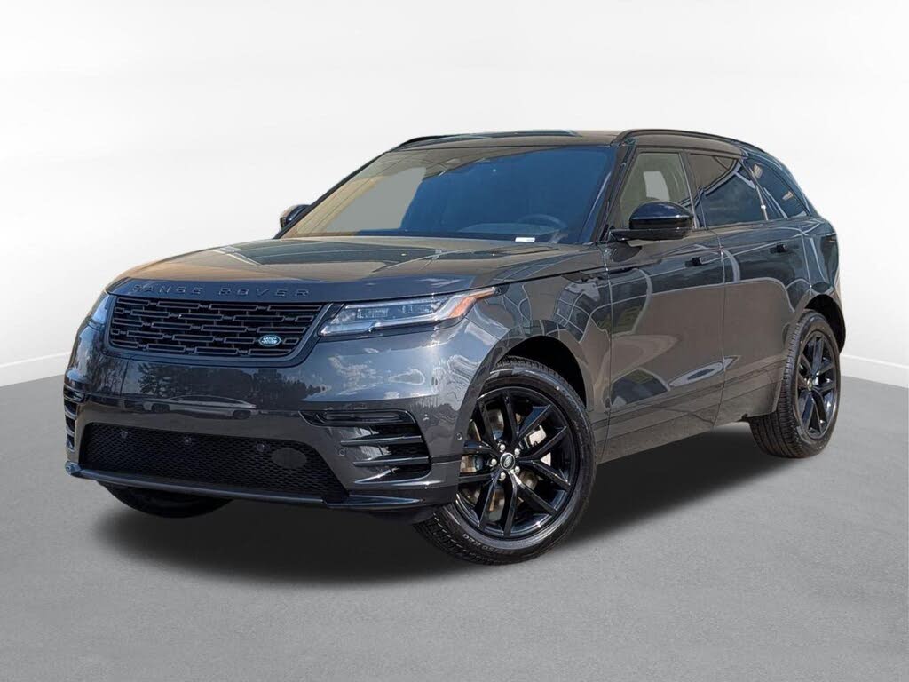 2026 Land Rover Range Rover Velar P250 Dynamic SE AWD