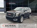 GMC Yukon SLT Standard Edition 4WD