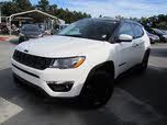 Jeep Compass Latitude FWD