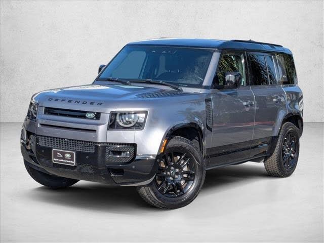 2023 Land Rover Defender 110 X-Dynamic SE AWD