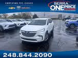 Buick Enclave Essence AWD