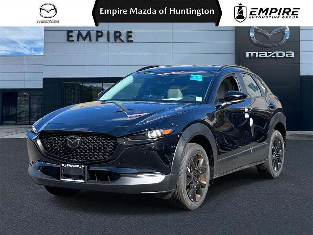 2026 Mazda CX-30 2.5 S Aire Edition AWD