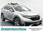 Honda CR-V Touring AWD