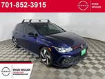 Volkswagen Golf GTI 2.0T S FWD