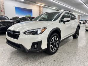 Subaru Crosstrek 2.0i Limited AWD