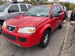 Saturn VUE Base
