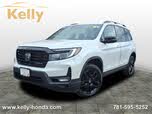 Honda Passport Black Edition AWD