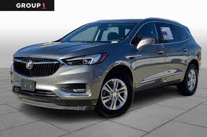 Buick Enclave Essence AWD