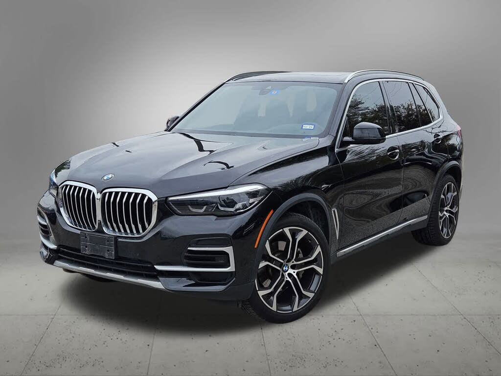 2023 BMW X5 sDrive40i RWD