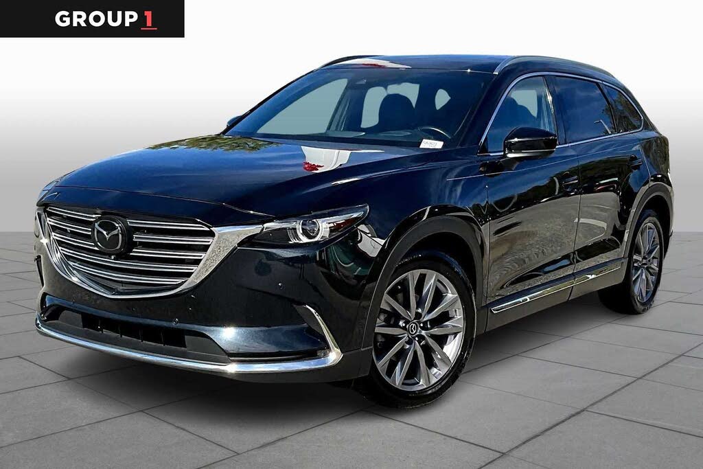 2023 Mazda CX-9 Grand Touring AWD