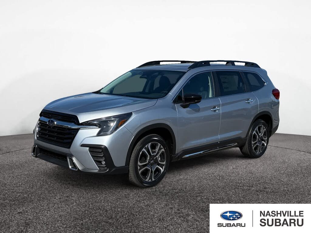 2025 Subaru Ascent Touring AWD