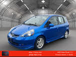 Honda Fit Sport