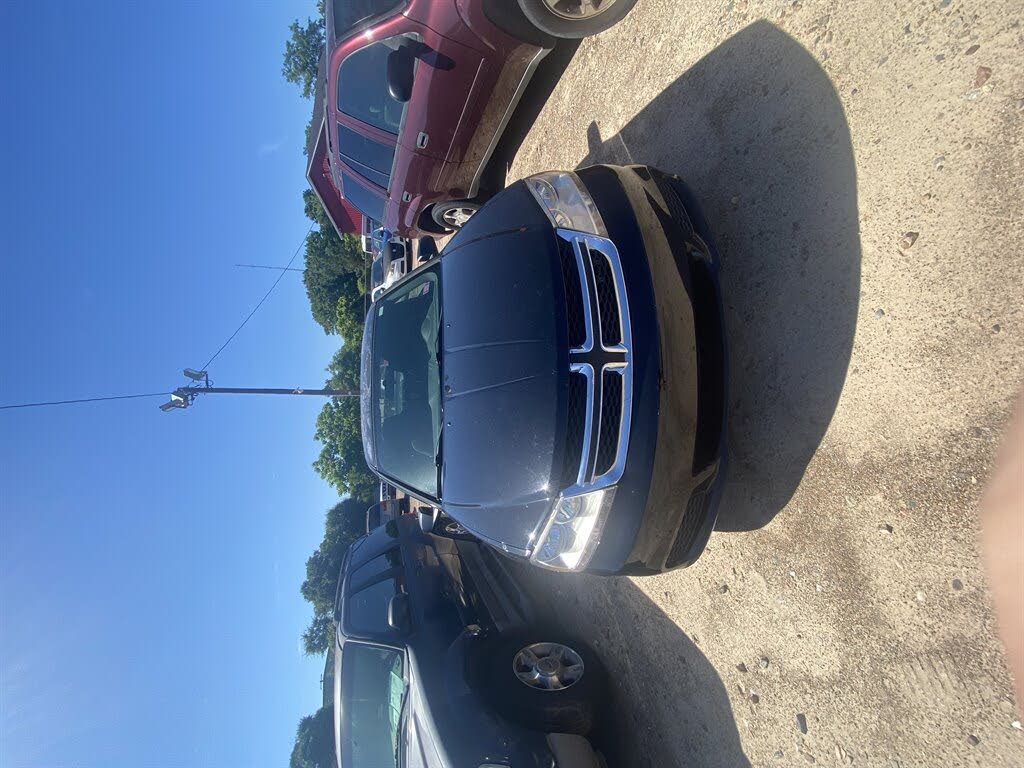 2013 Dodge Avenger SE FWD