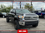 Toyota Tundra SR5 CrewMax 5.7L FFV 4WD
