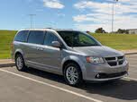Dodge Grand Caravan SXT FWD