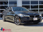 BMW 5 Series 530i xDrive Sedan AWD