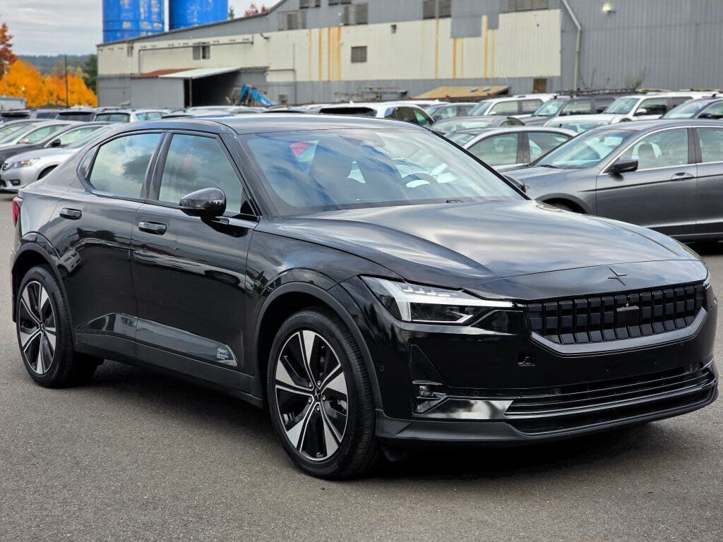 2023 Polestar 2 Long Range Dual Motor AWD