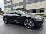 Audi Q8 e-tron quattro Prestige AWD