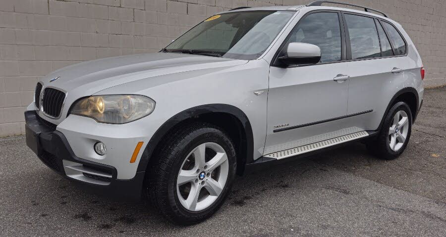 2010 BMW X5 xDrive30i AWD
