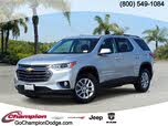Chevrolet Traverse LT Cloth FWD