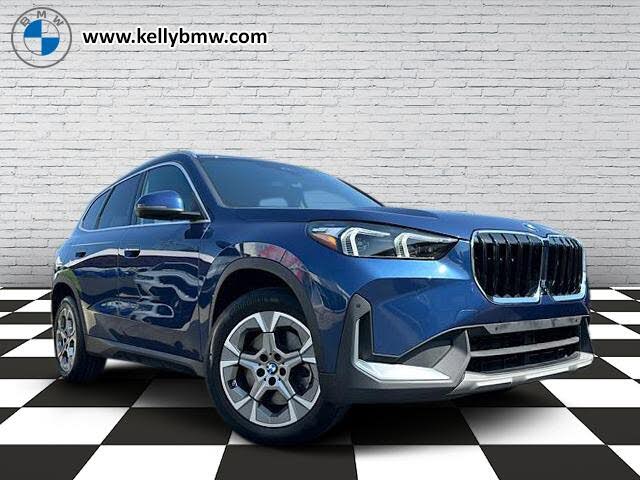 2023 BMW X1 xDrive28i AWD