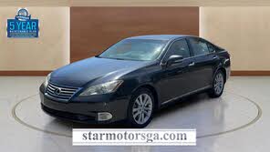 Lexus ES 350 FWD
