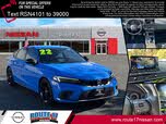 Honda Civic Hatchback Sport FWD