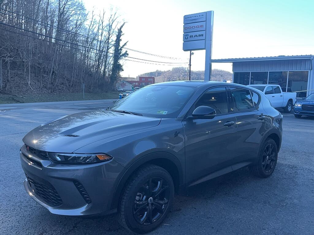 2025 Dodge Hornet GT AWD
