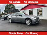 INFINITI G25 Journey RWD