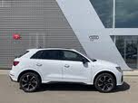 Audi Q3 quattro Technik 45 TFSI