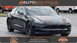 Tesla Model 3 Performance AWD
