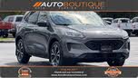 Ford Escape Hybrid SE AWD