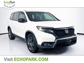 Honda Passport EX-L FWD