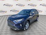 Toyota RAV4 XLE AWD